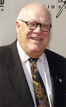 David Huddleston